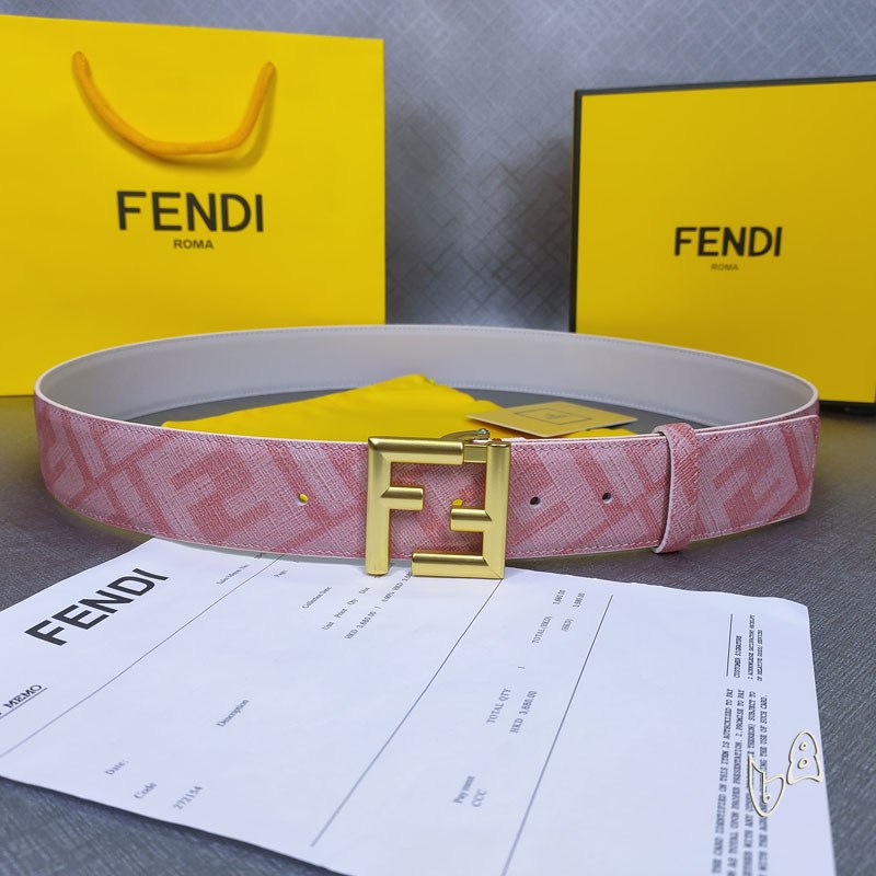 Fendi Belts 1561